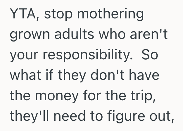 Screenshot 2025 07 14 at 10.41.54 PM Older Sister Doesnt Think Its A Good Idea For Her Mom And Younger Sister To Visit Their Uncle, But Her Younger Sister Wont Listen